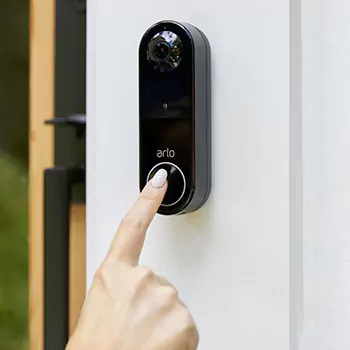 Electric Doorbell in Leisure City, FL