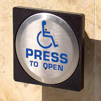 Handicap Door Access Solutions in Leisure City, FL