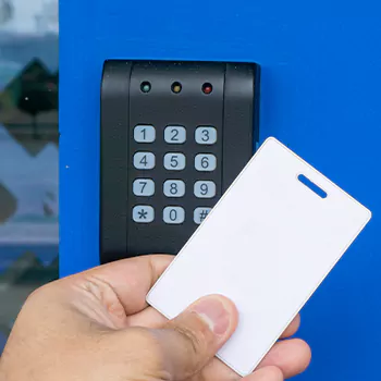 Employee Access Card Systems in Leisure City, FL