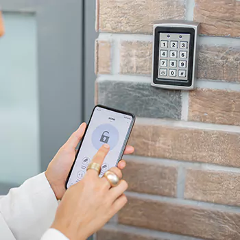 Keyless Entry System in Leisure City, FL
