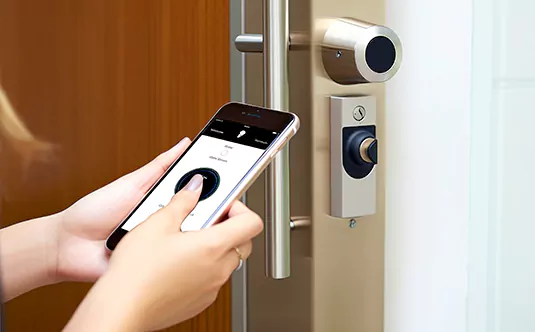 Access Management in Leisure City, FL