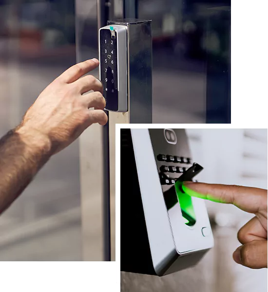 About Access Control in Leisure City, FL