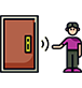 Touchless Door Access Systems in Leisure City, FL