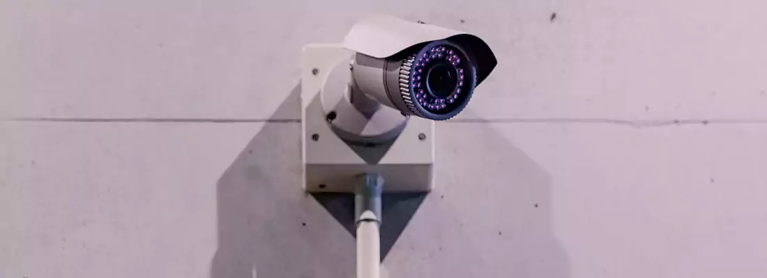 Advantages of Professional Motion Detection Camera Installation in Leisure City, FL