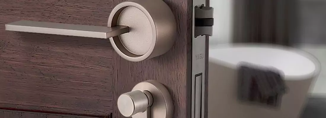 Affordable Cylinder Strike Installation Services in Leisure City, FL