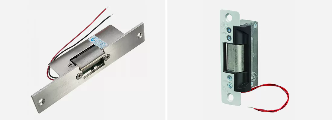 Affordable Electric Strike Systems for Enhanced Security in Leisure City, FL