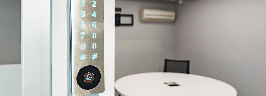 Affordable Keyless Lock Door Solutions for Homes and Offices in Leisure City, FL