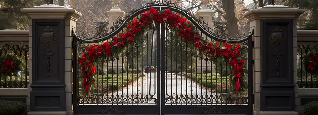Affordable Proximity Sensor Gate Solutions for Homes and Businesses in Leisure City, FL