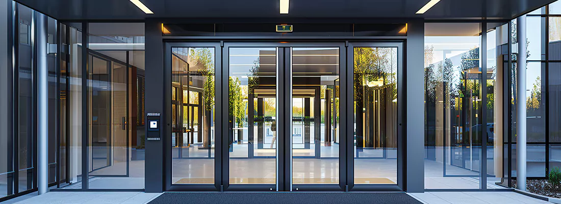 Automatic Overhead Door Repair and Installation in Leisure City, FL