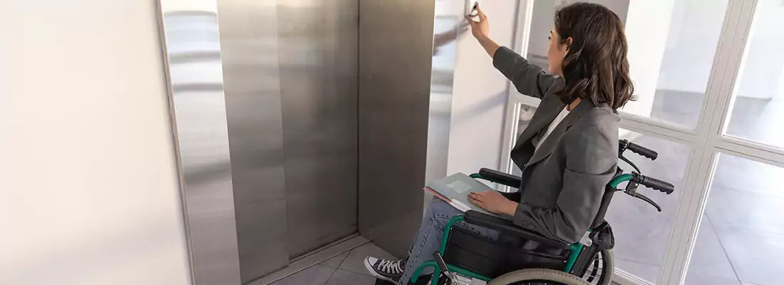 Best Handicap Door System Service in Leisure City, FL
