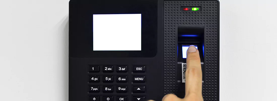 Door Access Control And Security in Leisure City, FL
