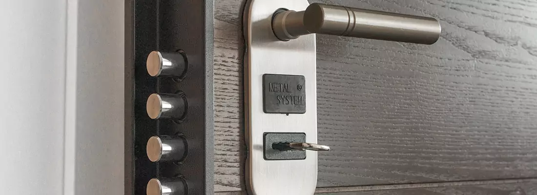 Enhance Door Security with Cylinder Strike Installation in Leisure City, FL