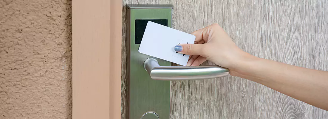 Expert Maintenance and Repair for Electric Locks in Leisure City, FL
