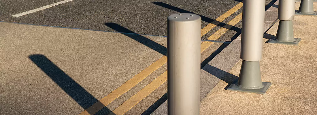 Fast and Reliable Car Parking Post Installation Services in Leisure City, FL