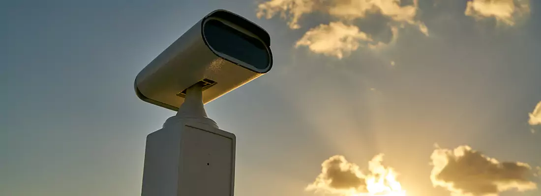 Features of Our IP Camera Systems in Leisure City, FL