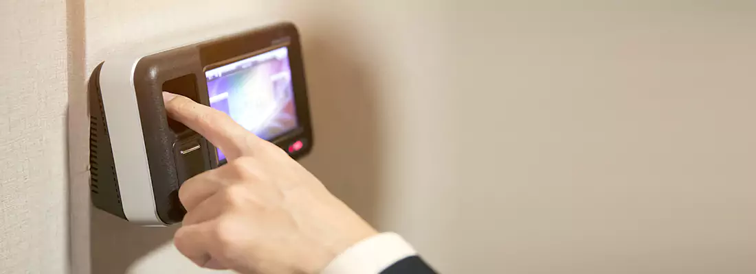 Hassle-Free Badge Access Installation and Support in Leisure City, FL