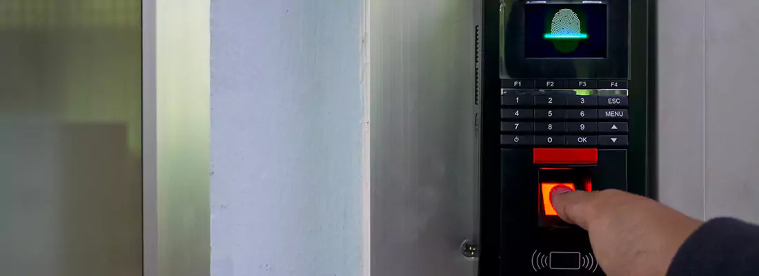 Reliable Access Control System Installation in Leisure City, FL