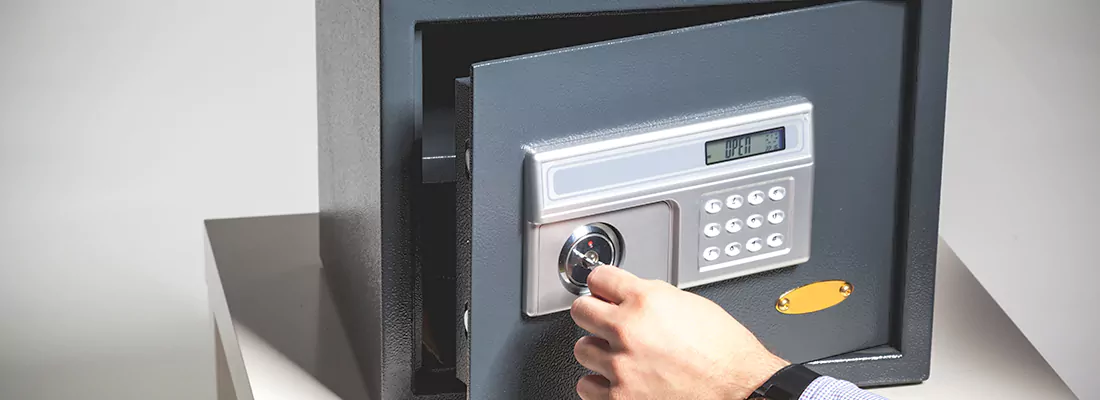Safe Opening Repair in Leisure City