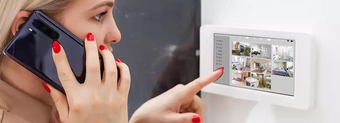 Secure Your Property with Video Intercom Systems in Leisure City, FL