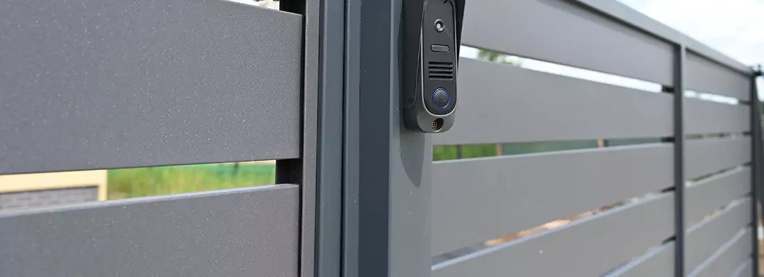 Smart Electric Doorbells with Video and Motion Detection in Leisure City, FL