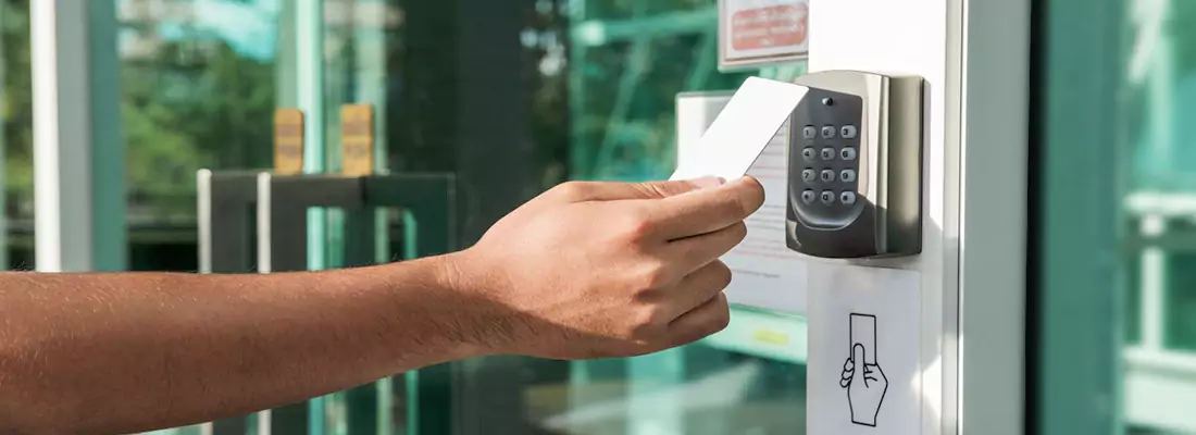 The Best Access Control Features for Properties in Leisure City, FL