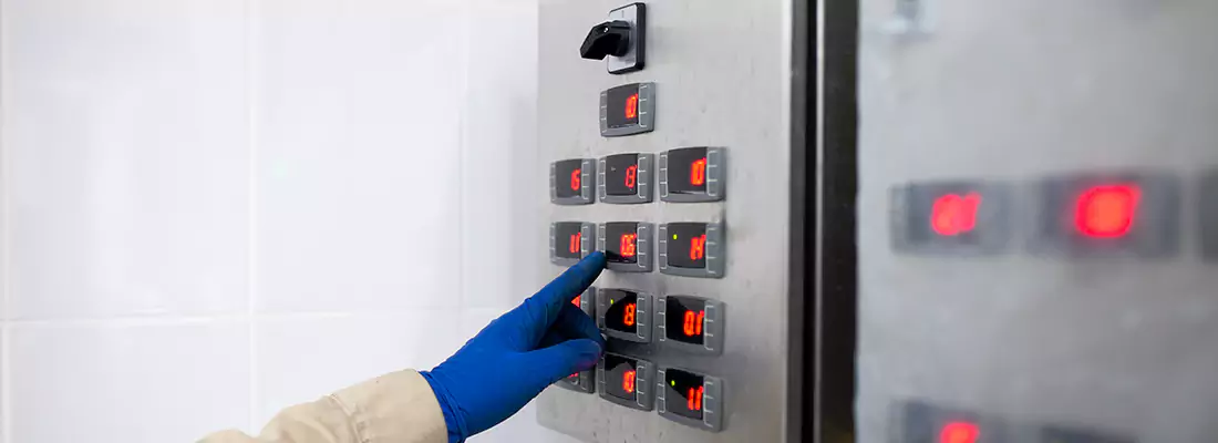 Building Intercom System Installation in Leisure City, FL