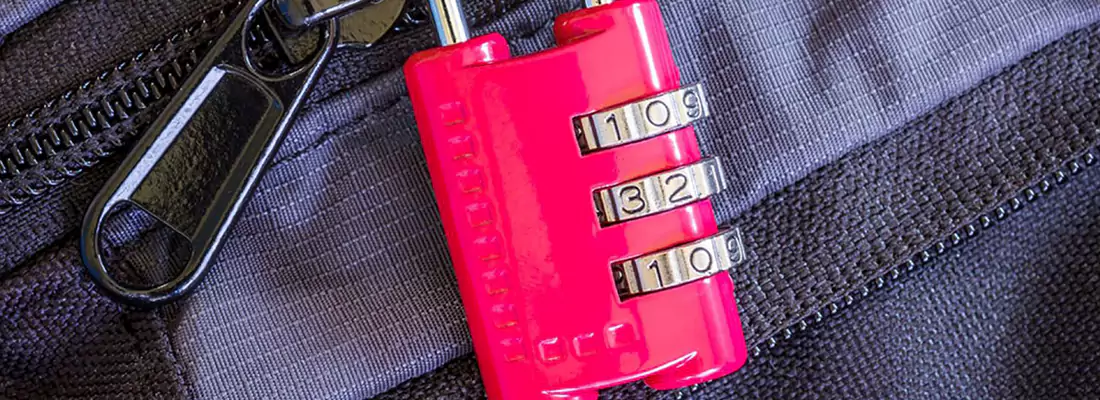 Combination Lock Installation in Leisure City, FL