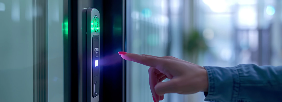 Why Choose Leisure City Access Control for Touchless Door Installation in Leisure City, FL?