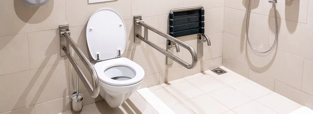 Why Choose Us for Handicap Restroom Services in Leisure City, FL?