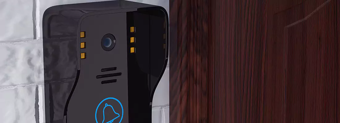 Wireless Door Proximity Sensors for Smart Security in Leisure City, FL