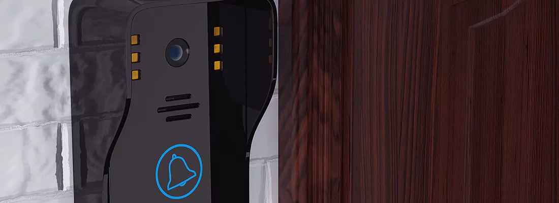 Wireless Gate Intercom Solutions for Homes and Businesses in Leisure City, FL
